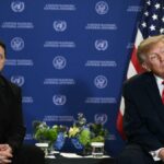 Ukraine et États-Unis pressent pour une fin de la guerre avant l'hiver, selon Zelensky