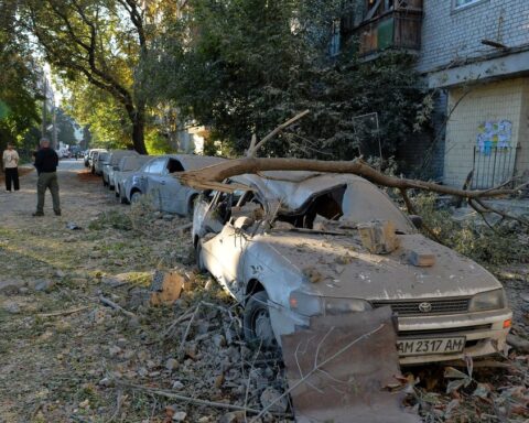 Ukraine : la Russie envisagerait une nouvelle offensive terrestre vers Kiev