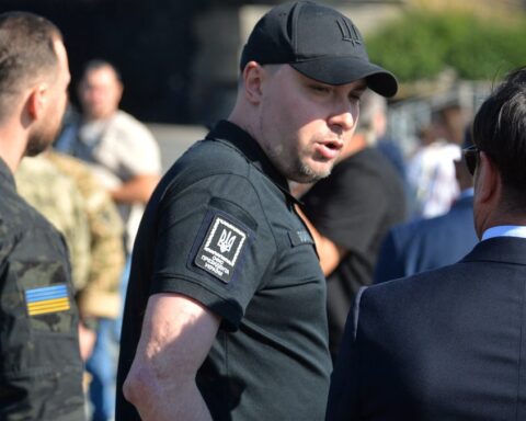 Ukraine : les discussions de paix entre Kiev et Moscou devraient reprendre sous l’administration Trump