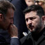Ukraine : l'unité européenne menacée par la France et la Slovaquie sur les sanctions contre Moscou