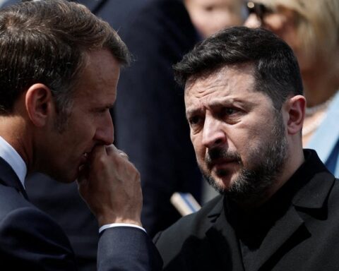 Ukraine : l'unité européenne menacée par la France et la Slovaquie sur les sanctions contre Moscou