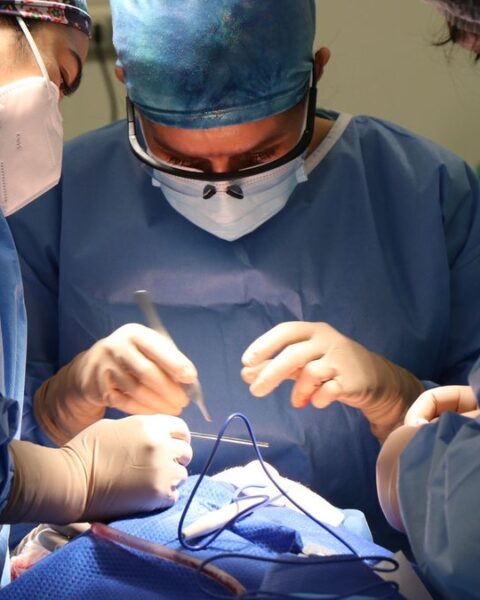 Un adolescent opéré de l'appendicite en Italie souffre de la négligence médicale pendant deux ans