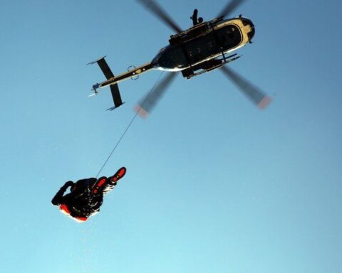 Un alpiniste espagnol de 78 ans meurt après une chute de 200 mètres dans le massif du Rulhe