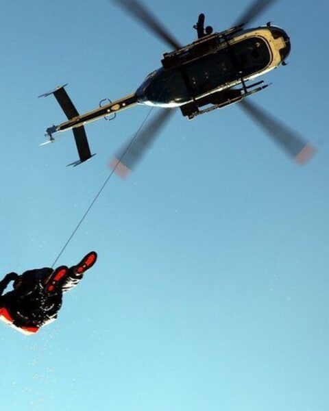 Un alpiniste espagnol de 78 ans meurt après une chute de 200 mètres dans le massif du Rulhe