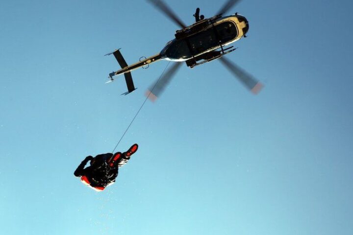 Un alpiniste espagnol de 78 ans meurt après une chute de 200 mètres dans le massif du Rulhe