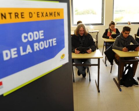 Un Belge condamné à six mois de prison pour avoir fait passer le code de la route à un ami