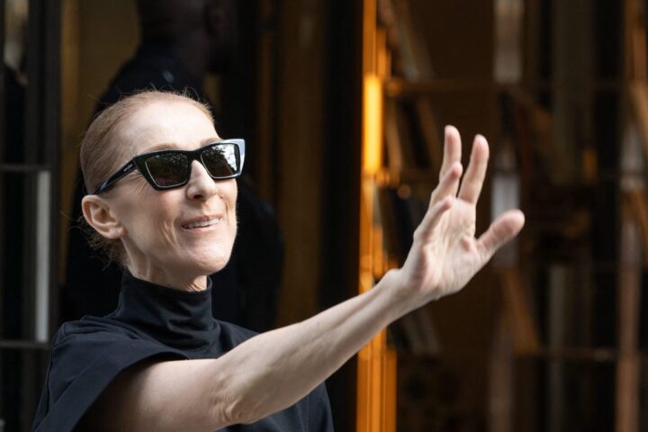 Un Belge perd 10 000 euros dans une arnaque sentimentale liée à Céline Dion