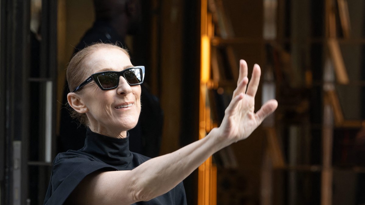 Un Belge perd 10 000 euros dans une arnaque sentimentale liée à Céline Dion