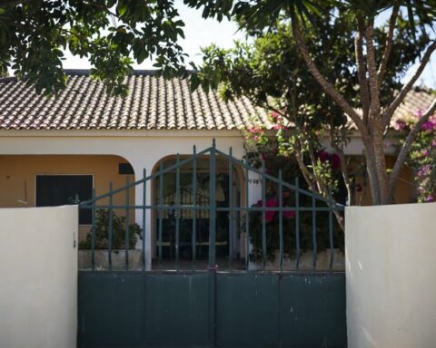 Un Brésilien suspecté du meurtre d'un couple de retraités français au Portugal