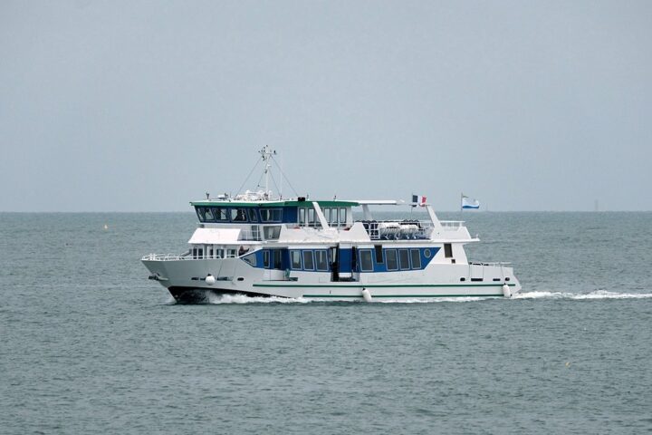 Un britannique de 45 ans se noie après avoir sauté d’un ferry en Espagne