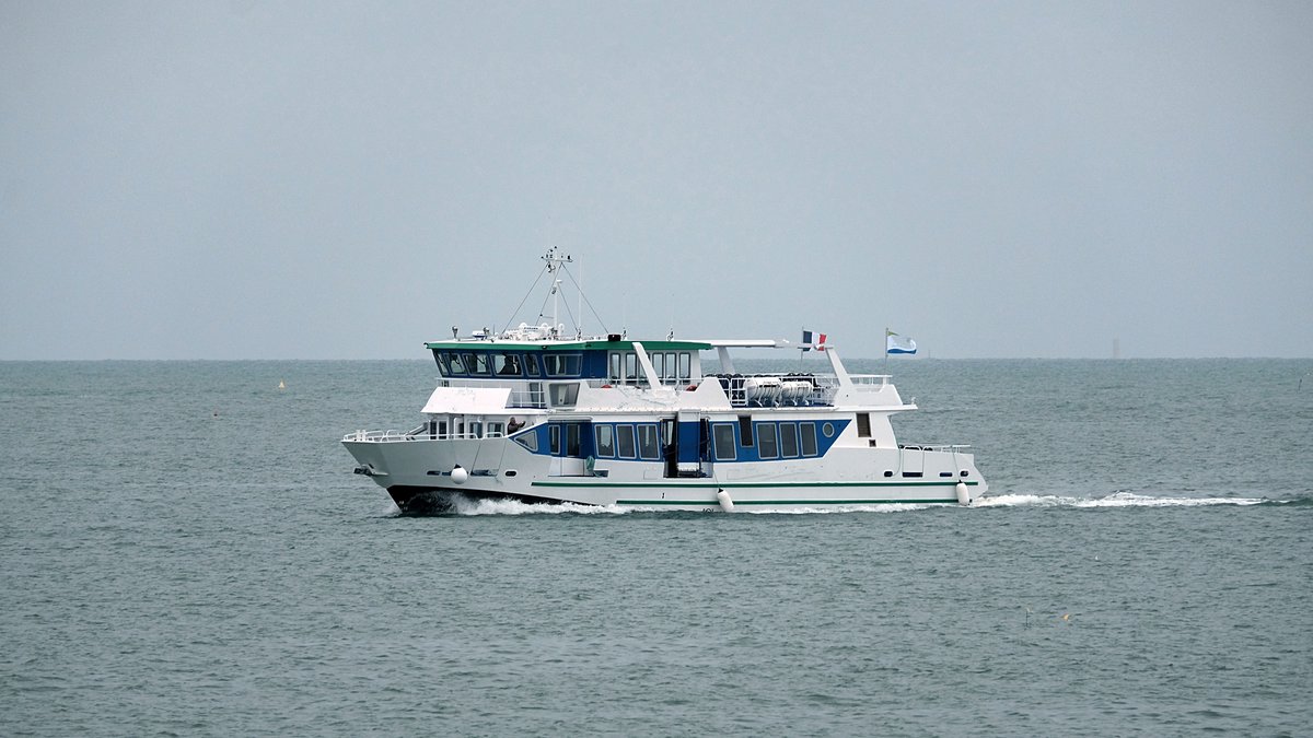 Un britannique de 45 ans se noie après avoir sauté d’un ferry en Espagne