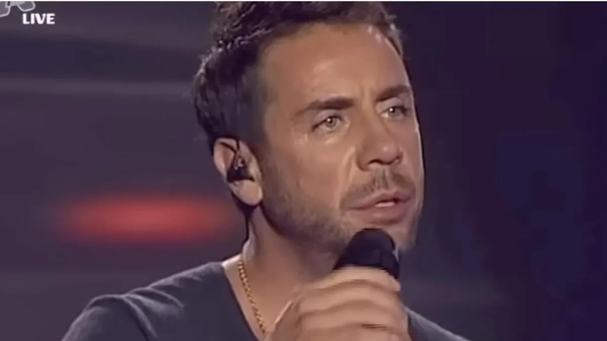 Un chanteur grec meurt à 54 ans après un échange de plasma, ses médecins arrêtés pour incohérences