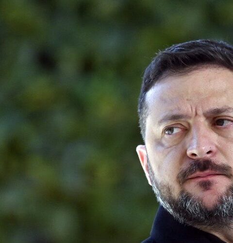 Un déploiement de troupes européennes en Ukraine provoquerait une escalade de la guerre, avertit Poutine