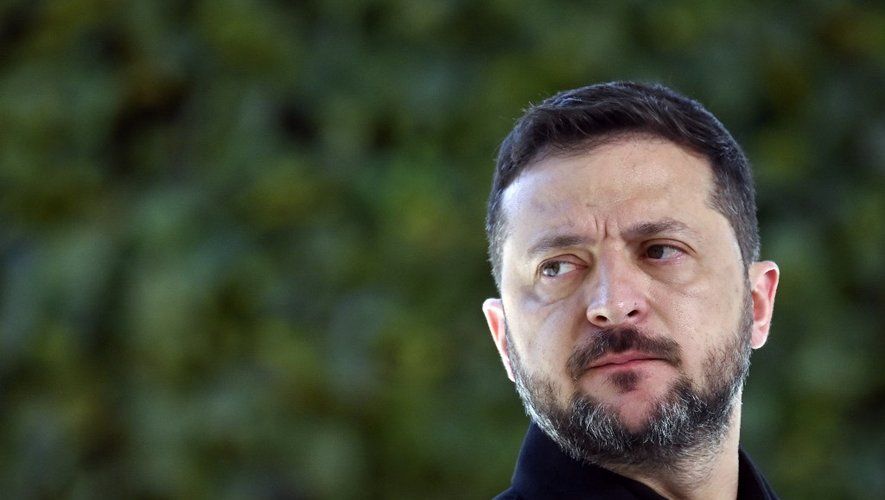 Un déploiement de troupes européennes en Ukraine provoquerait une escalade de la guerre, avertit Poutine