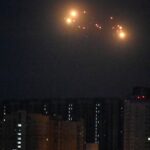 Un drone russe survole la Moldavie et la Roumanie, l'Otan déploie des chasseurs le 8 septembre