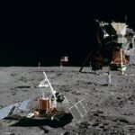 Un étudiant achète des bandes originales d'Apollo 11 pour 217 dollars et les revend 1,82 million