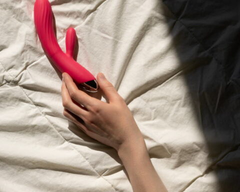 Un Français sur cinq utilise la masturbation pour réduire son stress selon une enquête de 2025
