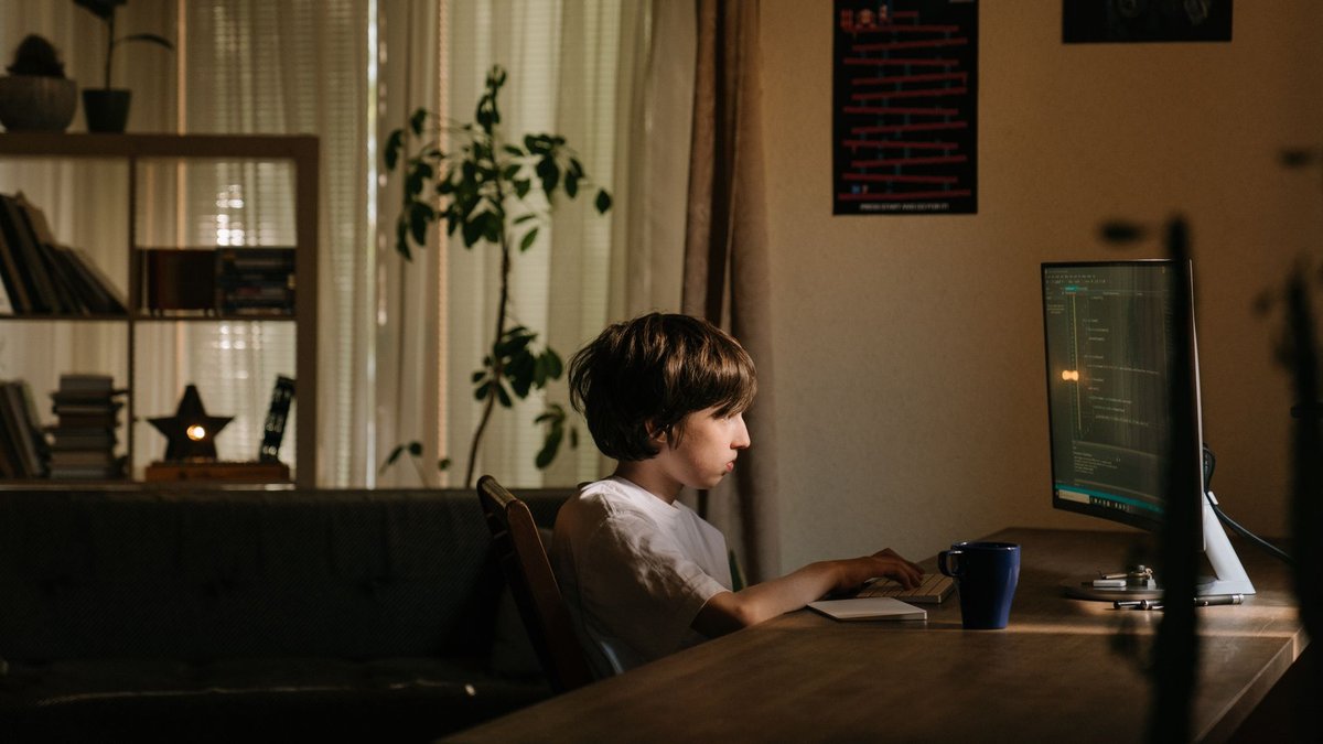 Un garçon de 9 ans dépense 106 000 euros en publicités YouTube avec la carte pro de son père 1 Un garçon de 9 ans dépense 106 000 euros en publicités YouTube avec la carte pro de son père