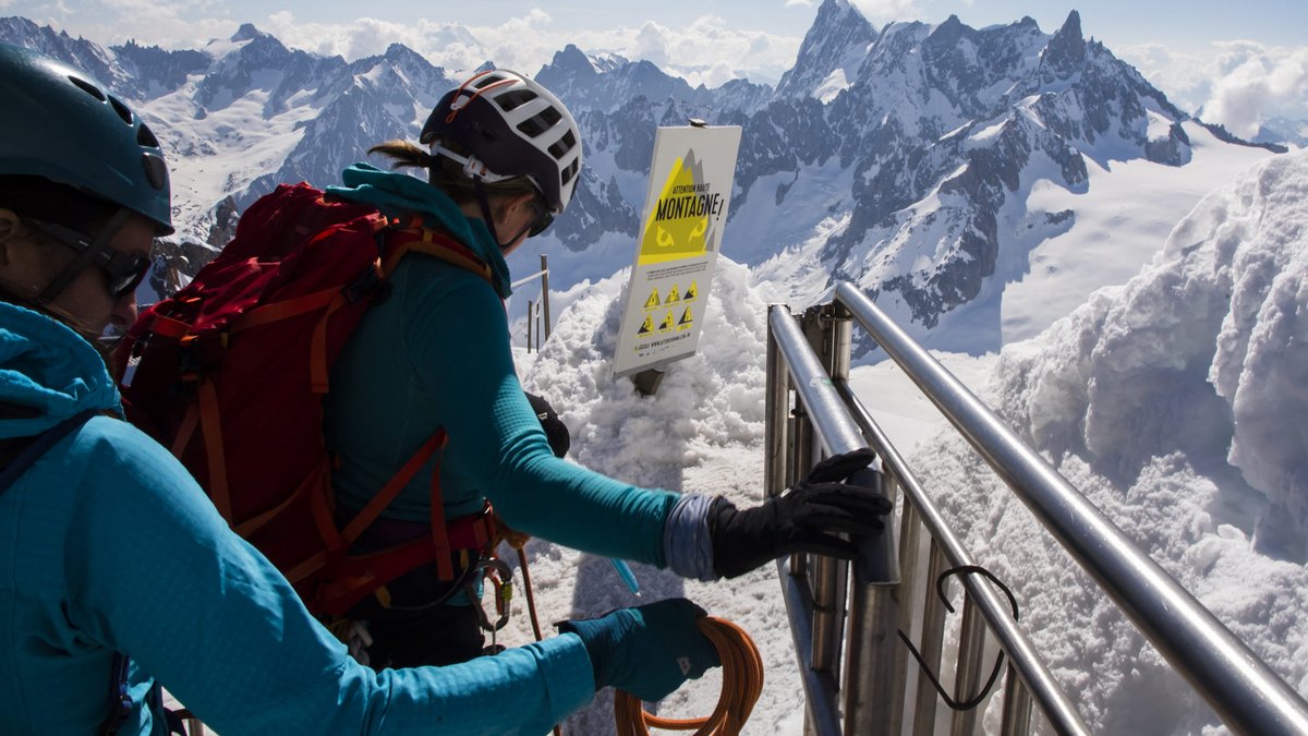 Un guide de montagne autrichien accusé d'agression envers des alpinistes polonais sur le Grossglockner