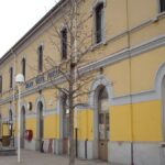 Un homme de 29 ans mortellement percuté par un train à la gare de Milano Greco Pirelli
