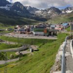 Un homme de 40 ans dort dans la rue près de la frontière franco-andorrane, les habitants se mobilisent pour l'aider