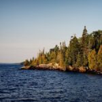 Un homme de 70 ans perdu pendant 11 jours dans le parc national d'Isle Royale aux États-Unis retrouvé par deux kayakers
