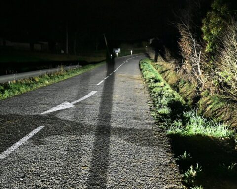 Un homme de 78 ans meurt après avoir roulé à contresens pendant 12 km en Loire-Atlantique