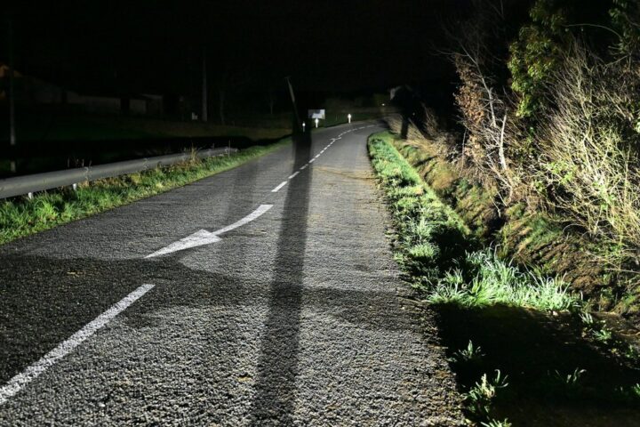 Un homme de 78 ans meurt après avoir roulé à contresens pendant 12 km en Loire-Atlantique