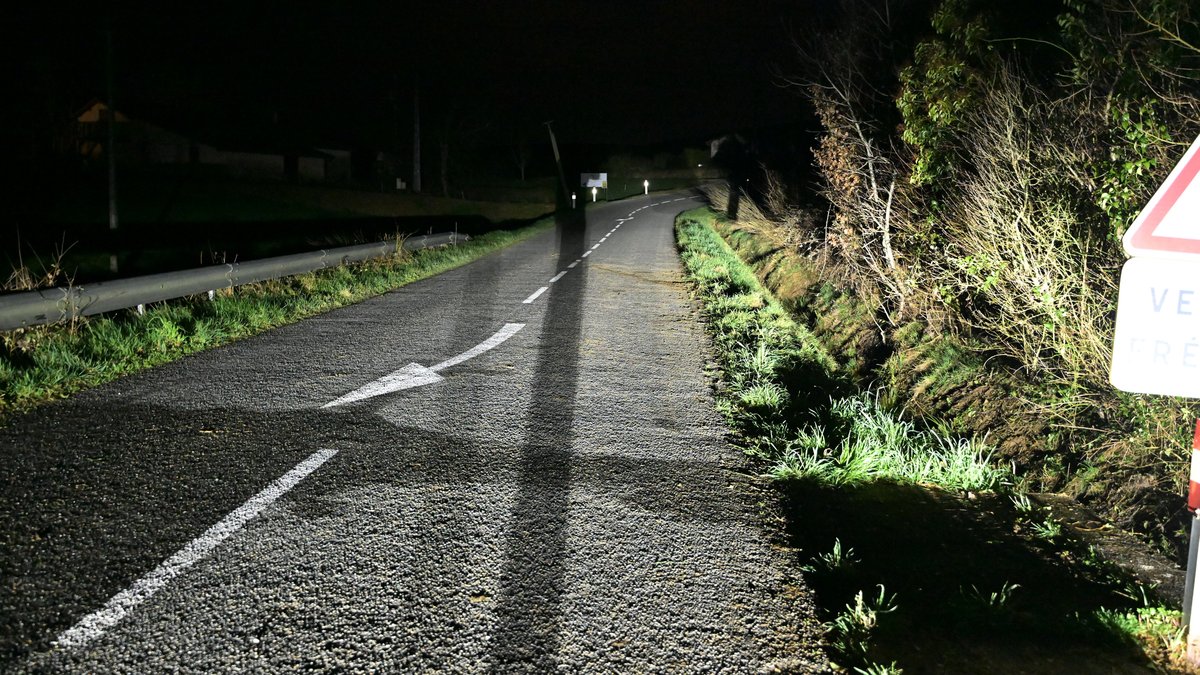 Un homme de 78 ans meurt après avoir roulé à contresens pendant 12 km en Loire-Atlantique