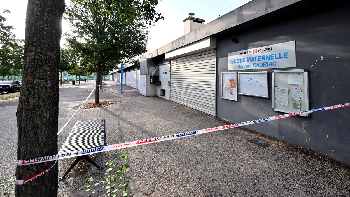 Un jeune homme de 23 ans abattu de plusieurs balles à Toulouse devant une école