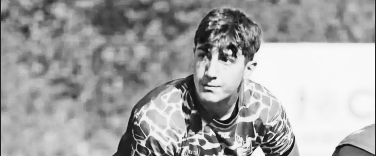 Un jeune rugbyman de 15 ans, Ruggero Canocchi, meurt tragiquement après un accident de voiture en Italie