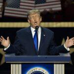 Un juge américain interdit l'affichage du nom de Donald Trump sur le Kennedy Center