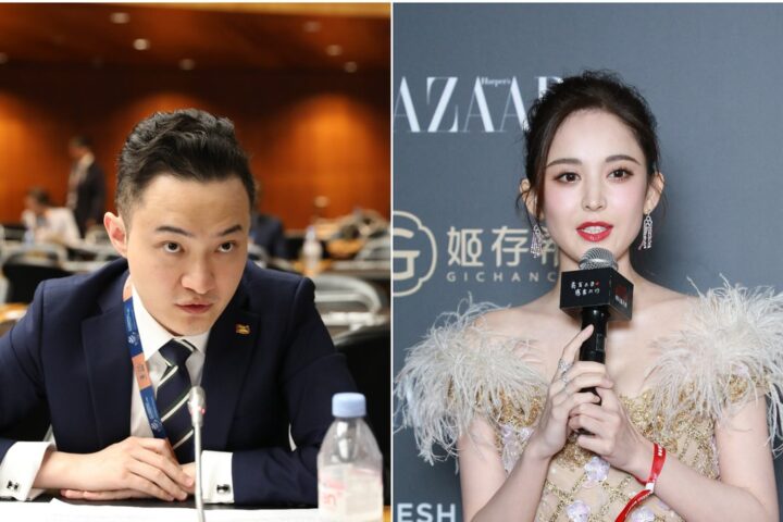 Un milliardaire chinois demande le remboursement de 30 millions de yuans après l'échec de son mariage avec l'actrice Jing Tian