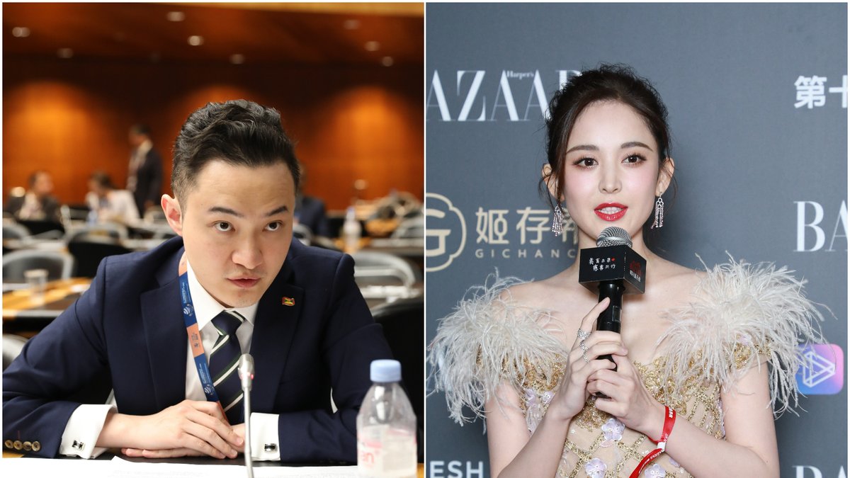 Un milliardaire chinois demande le remboursement de 30 millions de yuans après l'échec de son mariage avec l'actrice Jing Tian