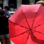 Un nouvel épisode de canicule en France : des températures atteignant 39 °C à Agen et 38 °C à Toulouse