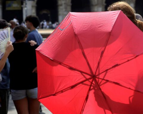 Un nouvel épisode de canicule en France : des températures atteignant 39 °C à Agen et 38 °C à Toulouse