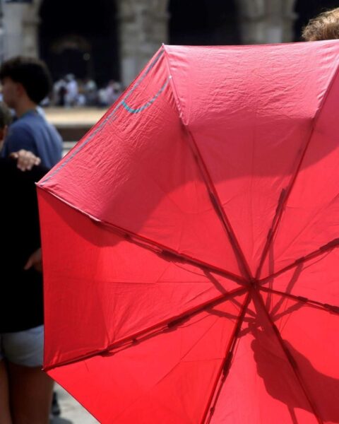 Un nouvel épisode de canicule en France : des températures atteignant 39 °C à Agen et 38 °C à Toulouse