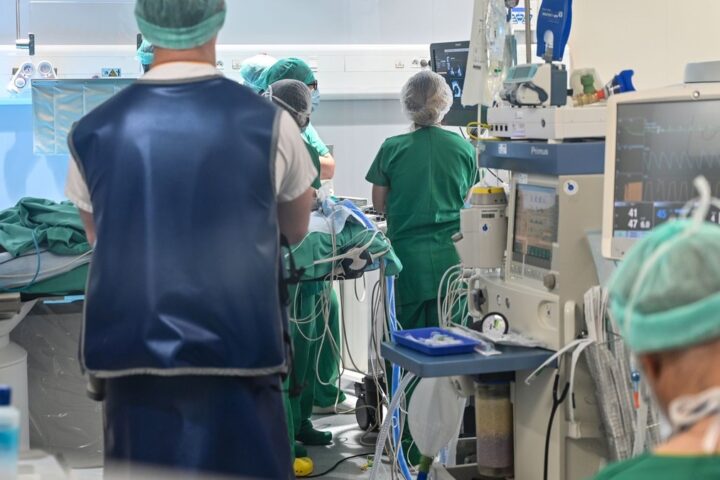 Un patient de 70 ans meurt à l'hôpital de Tottori à cause d'un mauvais raccordement d'oxygène