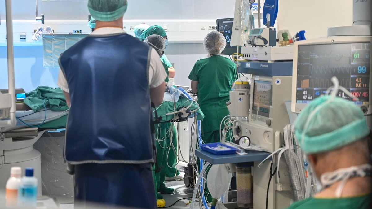 Un patient de 70 ans meurt à l'hôpital de Tottori à cause d'un mauvais raccordement d'oxygène