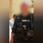 Un policier municipal exclu du RN après avoir proféré des insultes racistes à Carcassonne