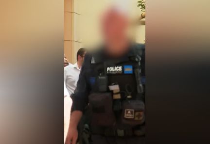 Un policier municipal exclu du RN après avoir proféré des insultes racistes à Carcassonne