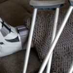Un retraité suisse confronté à une facture de 1 735 euros pour le retrait d'un fil après une opération du pied