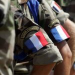 Un soldat de la Légion étrangère échappe à ses ravisseurs en Colombie après quatre jours d'errance