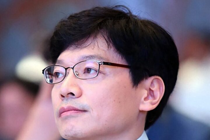 Un tribunal sud-coréen ordonne à Kwon Hyuk-bin de céder 1,3 milliard d'euros à son ex-femme