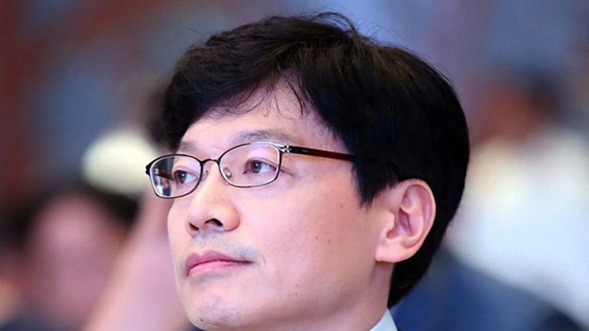 Un tribunal sud-coréen ordonne à Kwon Hyuk-bin de céder 1,3 milliard d'euros à son ex-femme