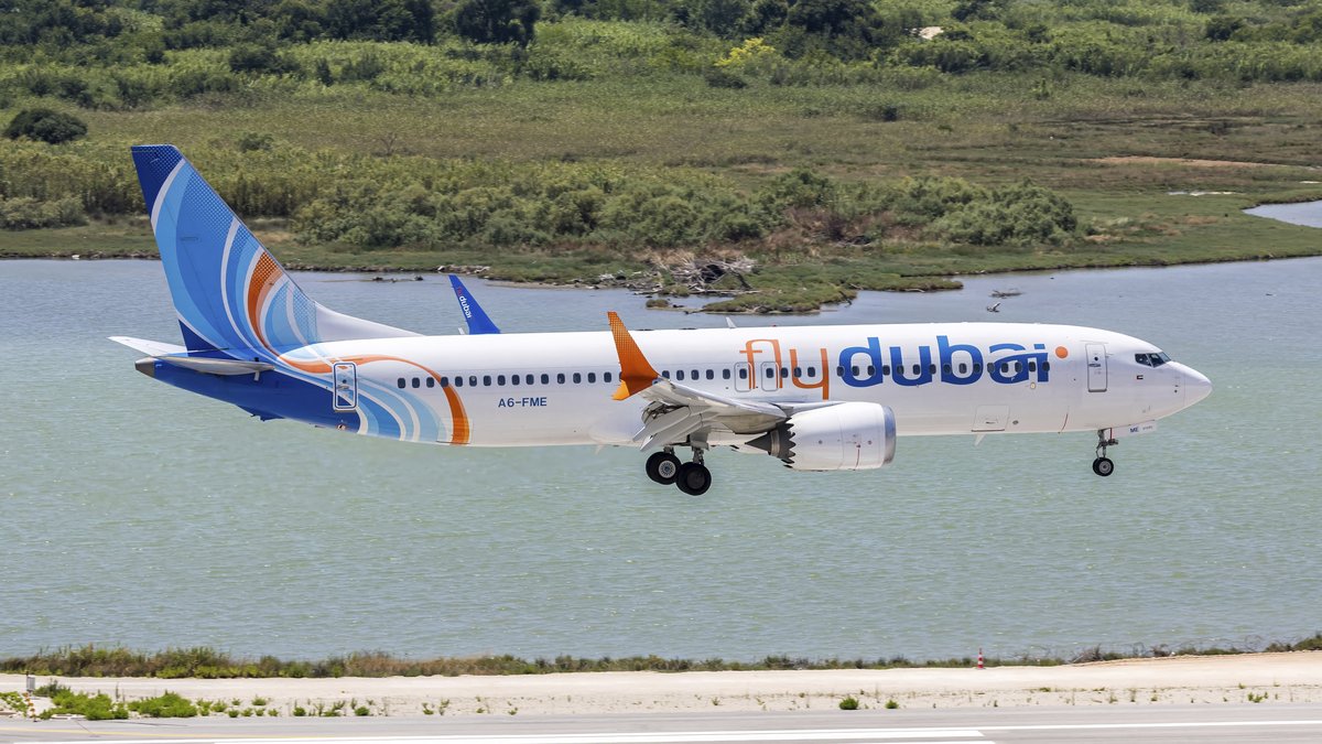 Un vol de FlyDubai à destination de Tel-Aviv dérouté en Arabie saoudite après un incident en vol 1 Un vol de FlyDubai à destination de Tel-Aviv dérouté en Arabie saoudite après un incident en vol