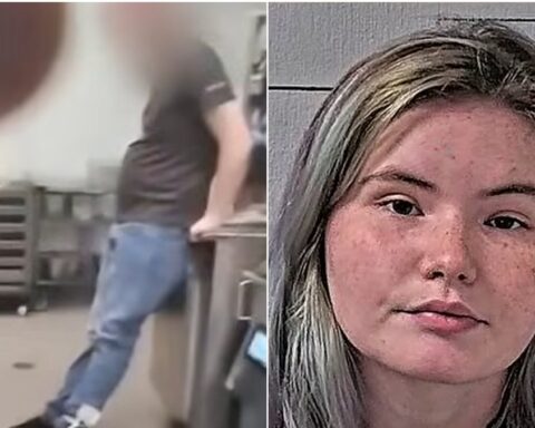 Une ancienne manager de Wendy’s au Tennessee accusée d'avoir attaché un employé neurodivergent à un grill