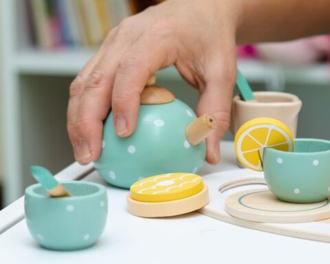 Une Canadienne vit avec une tasse en plastique dans les poumons pendant 51 ans avant d'être diagnostiquée