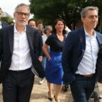 Une centaine de responsables socialistes appellent à élargir la primaire PS-Place Publique à François Ruffin et Marine Tondelier