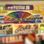 Une employée de Virginie remporte 2 millions d'euros à un jeu à gratter pendant sa pause déjeuner